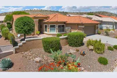 37234 S Vista Park Drive, Tucson, AZ 85739 - Photo 2