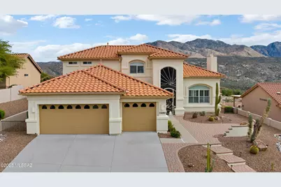 36997 S Golf Course Drive, Saddlebrooke, AZ 85739 - Photo 1