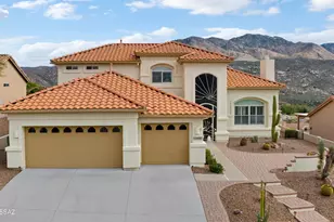 36997 S Golf Course Dr, Saddlebrooke, AZ 85739 - Photo 1