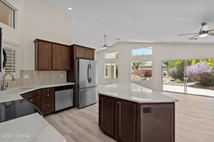 1993 E Desert Lark Pass, Green Valley, AZ 85614 - Photo 16