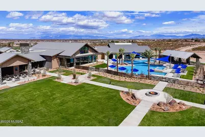 1993 E Desert Lark Pass, Green Valley, AZ 85614 - Photo 34