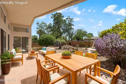 1993 E Desert Lark Pass, Green Valley, AZ 85614 - Photo 30