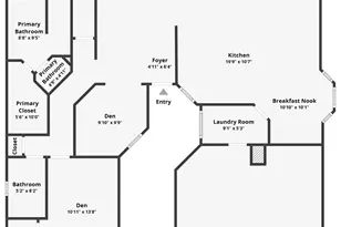 1993 E Desert Lark Pass, Green Valley, AZ 85614 - Photo 46