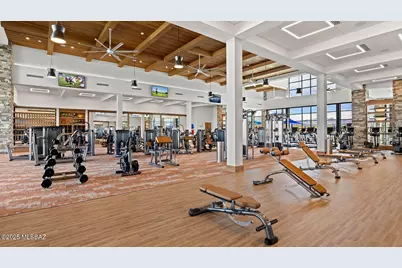 1993 E Desert Lark Pass, Green Valley, AZ 85614 - Photo 38