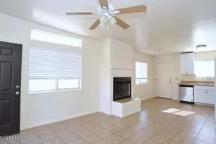 2721 N Dodge Blvd, Tucson, AZ 85716 - Photo 2