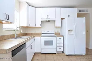 2721 N Dodge Blvd, Tucson, AZ 85716 - Photo 22