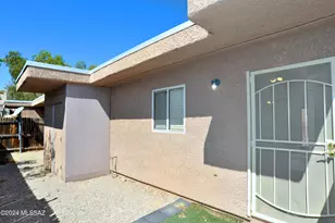 2721 N Dodge Blvd, Tucson, AZ 85716 - Photo 10