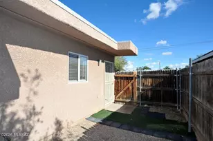2721 N Dodge Blvd, Tucson, AZ 85716 - Photo 20
