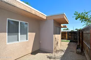 2721 N Dodge Blvd, Tucson, AZ 85716 - Photo 12