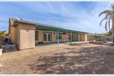 7992 S Lennox Lane, Tucson, AZ 85747 - Photo 32