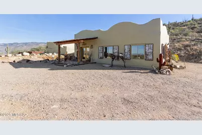 8491 S Pistol Hill Road, Vail, AZ 85641 - Photo 48