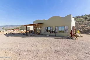 8491 S Pistol Hill Rd, Vail, AZ 85641 - Photo 48