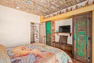 8491 S Pistol Hill Road, Vail, AZ 85641 - Photo 24