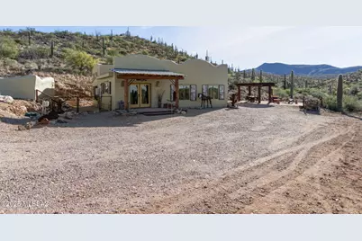 8491 S Pistol Hill Road, Vail, AZ 85641 - Photo 8