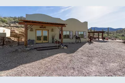 8491 S Pistol Hill Road, Vail, AZ 85641 - Photo 2