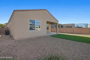 7502 S Via Rancho La Costa, Tucson, AZ 85756 - Photo 32