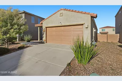 7502 S Via Rancho La Costa, Tucson, AZ 85756 - Photo 2