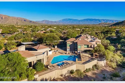 5855 N Kolb Road #6106, Tucson, AZ 85750 - Photo 40