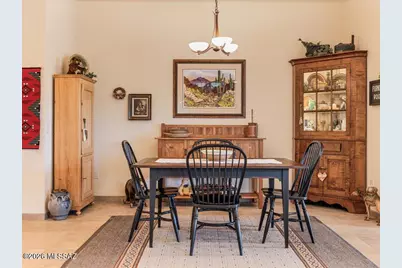 2637 E Old Stone House Trail, Sahuarita, AZ 85629 - Photo 6