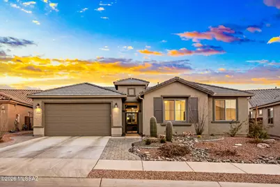 8156 S Expedition Drive, Tucson, AZ 85747 - Photo 1