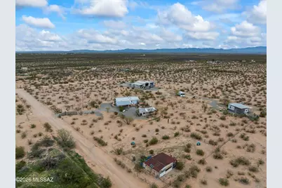 8170 N Egyptian Mau Trail, Marana, AZ 85653 - Photo 6