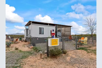 8170 N Egyptian Mau Trail, Marana, AZ 85653 - Photo 40