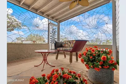 8170 N Egyptian Mau Trail, Marana, AZ 85653 - Photo 28