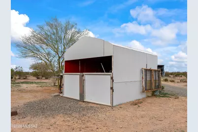 8170 N Egyptian Mau Trail, Marana, AZ 85653 - Photo 34