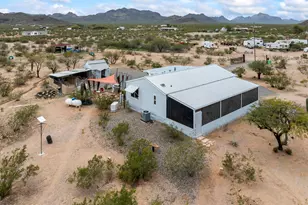 8170 N Egyptian Mau Trail, Marana, AZ 85653 - Photo 48