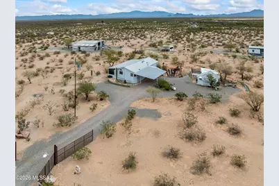 8170 N Egyptian Mau Trail, Marana, AZ 85653 - Photo 50