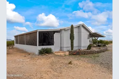 8170 N Egyptian Mau Trail, Marana, AZ 85653 - Photo 8