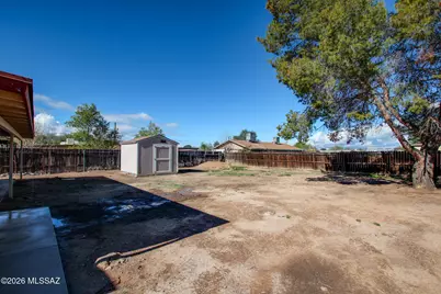 523 E Joan Street, Tucson, AZ 85705 - Photo 10