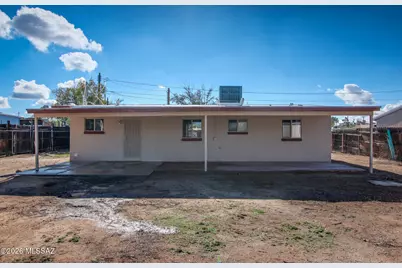 523 E Joan Street, Tucson, AZ 85705 - Photo 6