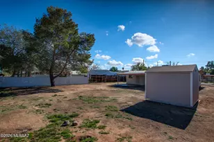 523 E Joan St, Tucson, AZ 85705 - Photo 4