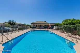 2406 W Via Di Silvio, Tucson, AZ 85741 - Photo 30