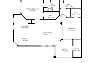 2406 W Via Di Silvio, Tucson, AZ 85741 - Photo 32