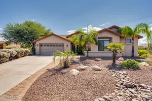 850 N Hale Dr, Green Valley, AZ 85614 - Photo 1