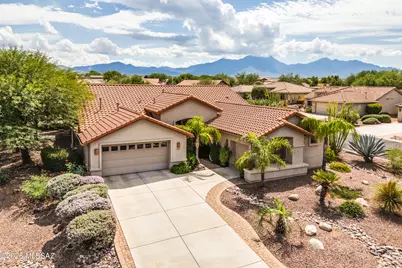 850 N Hale Drive, Green Valley, AZ 85614 - Photo 48