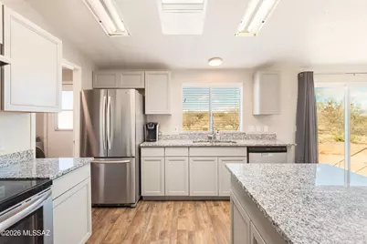 232 N Wildcat Place, Benson, AZ 85602 - Photo 34