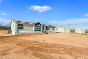 232 N Wildcat Pl, Benson, AZ 85602 - Photo 4