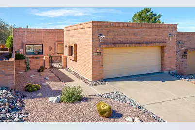 2009 W Misty Hollow Lane, Tucson, AZ 85704 - Photo 1