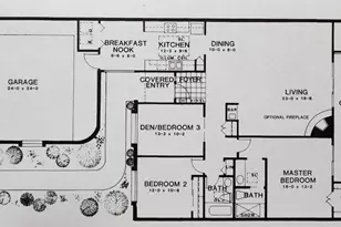 2009 W Misty Hollow Ln, Tucson, AZ 85704 - Photo 24