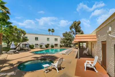 8450 E Old Spanish Trail #152, Tucson, AZ 85710 - Photo 4