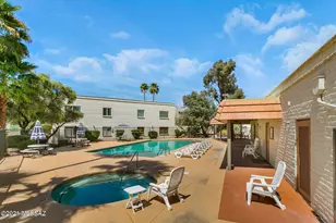 8450 E Old Spanish Trail, Tucson, AZ 85710 - Photo 4