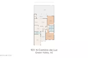 921 N Camino De Luz, Green Valley, AZ 85614 - Photo 24