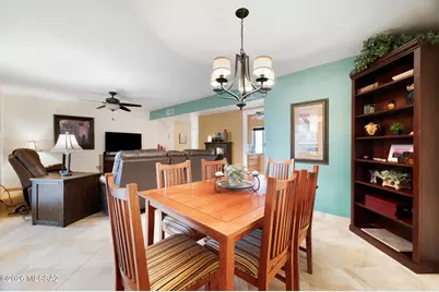 921 N Camino De Luz, Green Valley, AZ 85614 - Photo 8