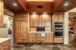 4600 W Cush Canyon Loop, Marana, AZ 85658 - Photo 14