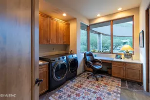 4600 W Cush Canyon Loop, Marana, AZ 85658 - Photo 28