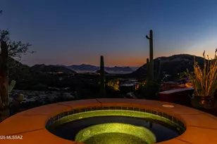 4600 W Cush Canyon Loop, Marana, AZ 85658 - Photo 44