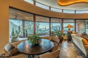 4600 W Cush Canyon Loop, Marana, AZ 85658 - Photo 8